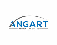 Angart Investments Logo - Entry #894