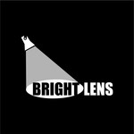 BRIGHT LENS or BRIGHT LENS STUDIO Logo - Entry #2157
