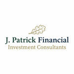 J. Patrick Financial Logo - Entry #3742