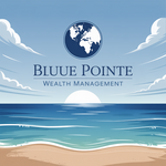 Blue Pointe Wealth Management Logo - Entry #312