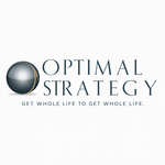 Optimal Strategy Logo - Entry #1530