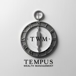 Tempus Wealth Management Logo - Entry #516
