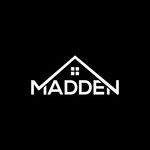 Madden Logo - Entry #2281