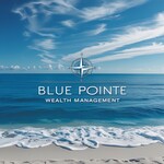 Blue Pointe Wealth Management Logo - Entry #642