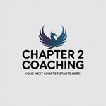 Chapter 2 Coaching Logo - Entry #682