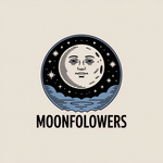 Moonfollowers Logo - Entry #1496