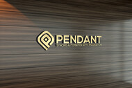pendant Logo - Entry #3010