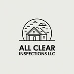 All Clear Inspections LLC Logo - Entry #1253