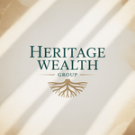 Heritage Wealth Group Logo - Entry #672