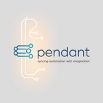 pendant Logo - Entry #2145