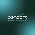 pendant Logo - Entry #223
