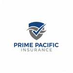PRIME PACIFIC INSURANCE Logo - Entry #1467