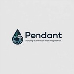 pendant Logo - Entry #79