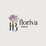 FLORIVA BLOOM Logo - Entry #2458