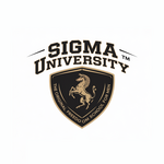 Sigma University™ Logo - Entry #1432