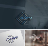 Anstedt Financial Planning Logo - Entry #31