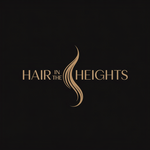 Hair in the Heights Logo - Entry #387