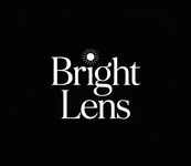 BRIGHT LENS or BRIGHT LENS STUDIO Logo - Entry #273