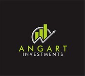 Angart Investments Logo - Entry #1377