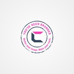 You've Been Branded Logo - Entry #518