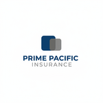 PRIME PACIFIC INSURANCE Logo - Entry #1306