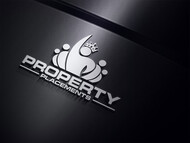 Property Placements Logo - Entry #913