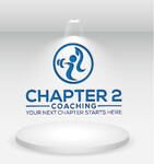 Chapter 2 Coaching Logo - Entry #318