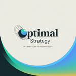 Optimal Strategy Logo - Entry #2342