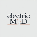 Electric M.D Logo - Entry #671