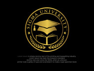 Sigma University™ Logo - Entry #846