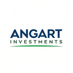 Angart Investments Logo - Entry #113
