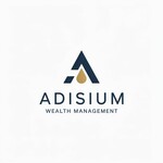 Adisium Wealth Management Logo - Entry #233
