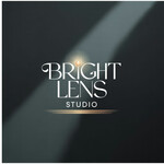 BRIGHT LENS or BRIGHT LENS STUDIO Logo - Entry #1129