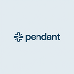 pendant Logo - Entry #1506