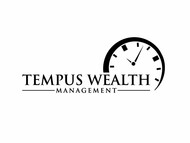 Tempus Wealth Management Logo - Entry #708
