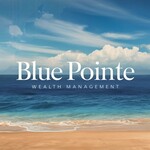 Blue Pointe Wealth Management Logo - Entry #247