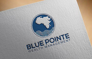 Blue Pointe Wealth Management Logo - Entry #759