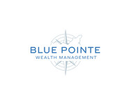 Blue Pointe Wealth Management Logo - Entry #55
