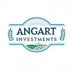Angart Investments Logo - Entry #132