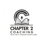 Chapter 2 Coaching Logo - Entry #65