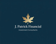 J. Patrick Financial Logo - Entry #365