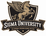 Sigma University™ Logo - Entry #11