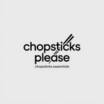 Chopsticks Essentials Logo - Entry #13