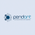 pendant Logo - Entry #2223