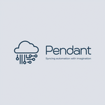 pendant Logo - Entry #2294