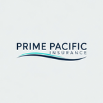 PRIME PACIFIC INSURANCE Logo - Entry #1839