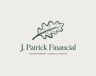 J. Patrick Financial Logo - Entry #2687