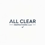 All Clear Inspections LLC Logo - Entry #985