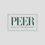 Peer Wealth Management Logo - Entry #1209