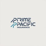 PRIME PACIFIC INSURANCE Logo - Entry #957